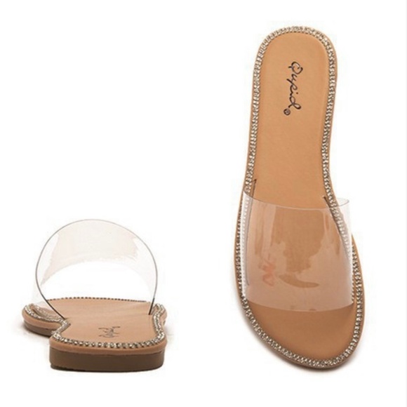 Sandals - Picture 1 of 1